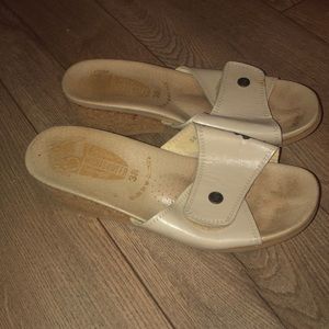 Worishofer slides